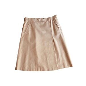 Lafayette 148 A line skirt waist 32’hip 42’length 25’